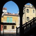 Fischmarkt-Venedig