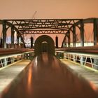 Fischmarktbrücke Hamburg