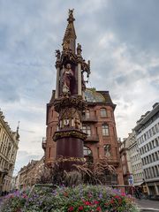 Fischmarktbrunnen