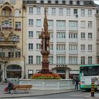 ... Fischmarktbrunnen ...