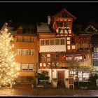 Fischmarktplatz in Arbon