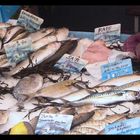 Fischmarktstand