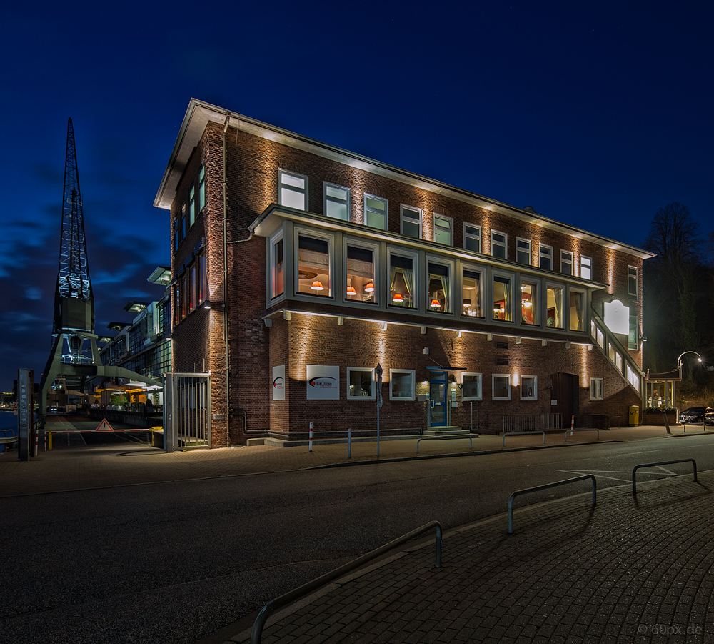 Fischreihafen Restaurant