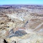 Fischrivercanyon Namibia