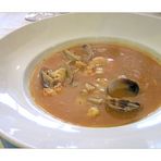 Fischsuppe