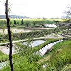 Fischteiche im Westerwald