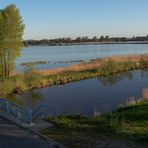 Fischteiche in der Lewitz  