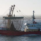 Fischtrawler