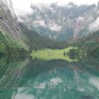 Fischunkelalm am Obersee