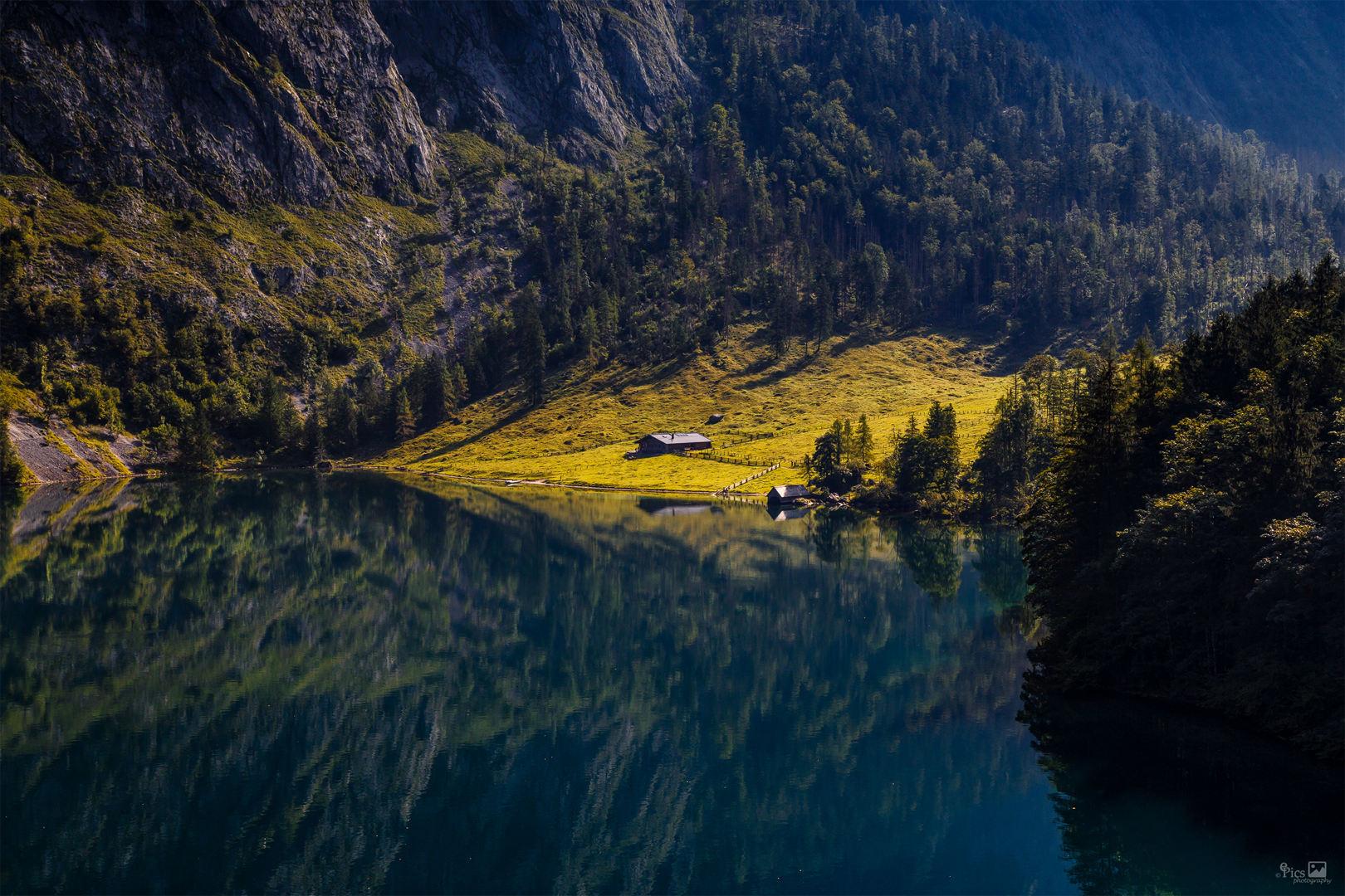 Fischunkelalm - Bayern530