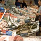 Fischverkauf in Südfrankreich