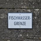 Fischwassergrenze