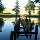 Fischweiher bei Ebnath