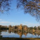 Fischweiher