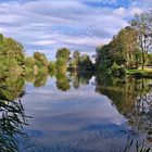 Fischweiher