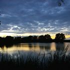 Fischweiher Heilsbronn