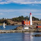 Fisgard Lighthouse