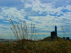 Fisgard Lighthouse