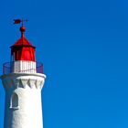 Fisgard Lighthouse I