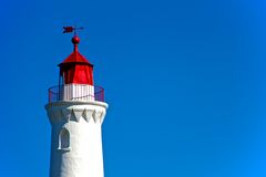 Fisgard Lighthouse I