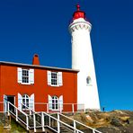 Fisgard Lighthouse II