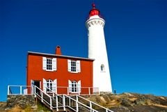 Fisgard Lighthouse II