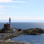 Fisgard Lighthouse II