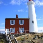 Fisgard Lighthouse III