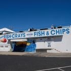 Fish and Chips in...