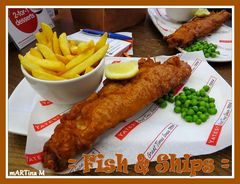 Fish & Chips