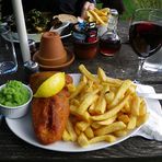 Fish & Chips