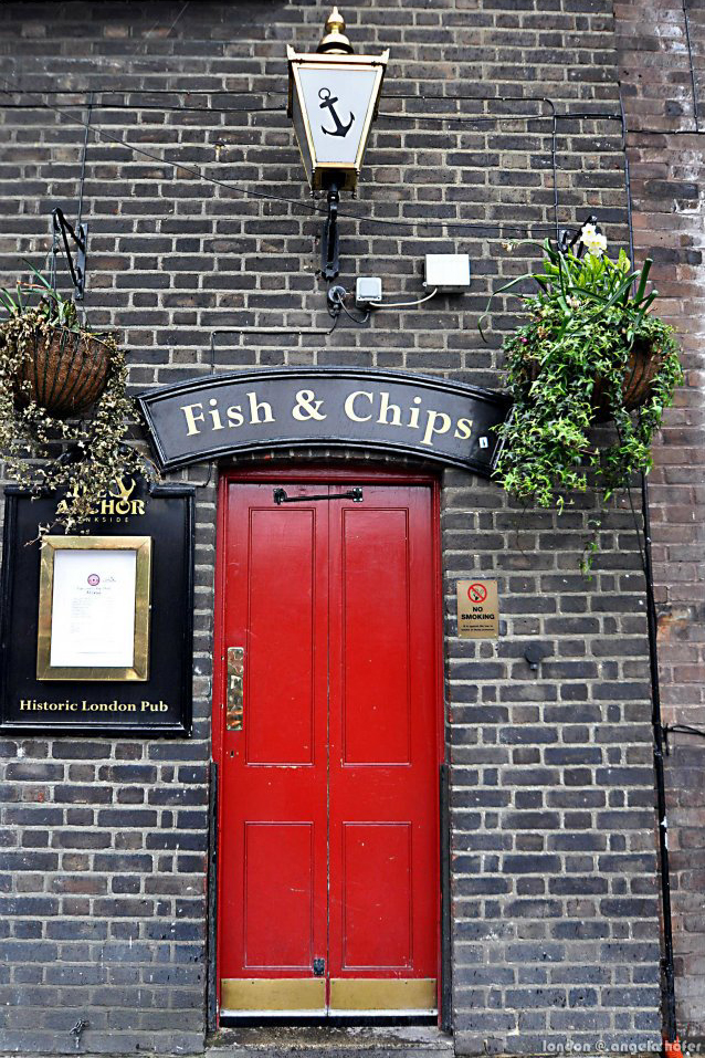 fish & chips