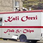 Fish & Chips