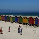 Fish Hoek