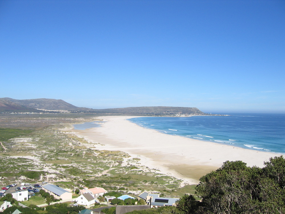 FISH HOEK SÜDAFRIKA