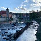 fish ladder