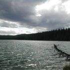 Fish Lake, Alberta, Canada