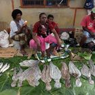 Fish Market I, Suva / FJ
