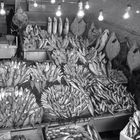 Fish market in Istanbul