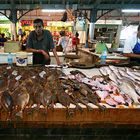 Fish Market, Port Louis / MU