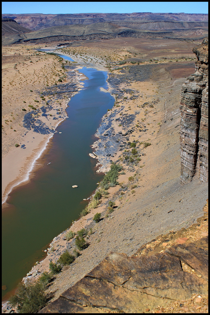 Fish River