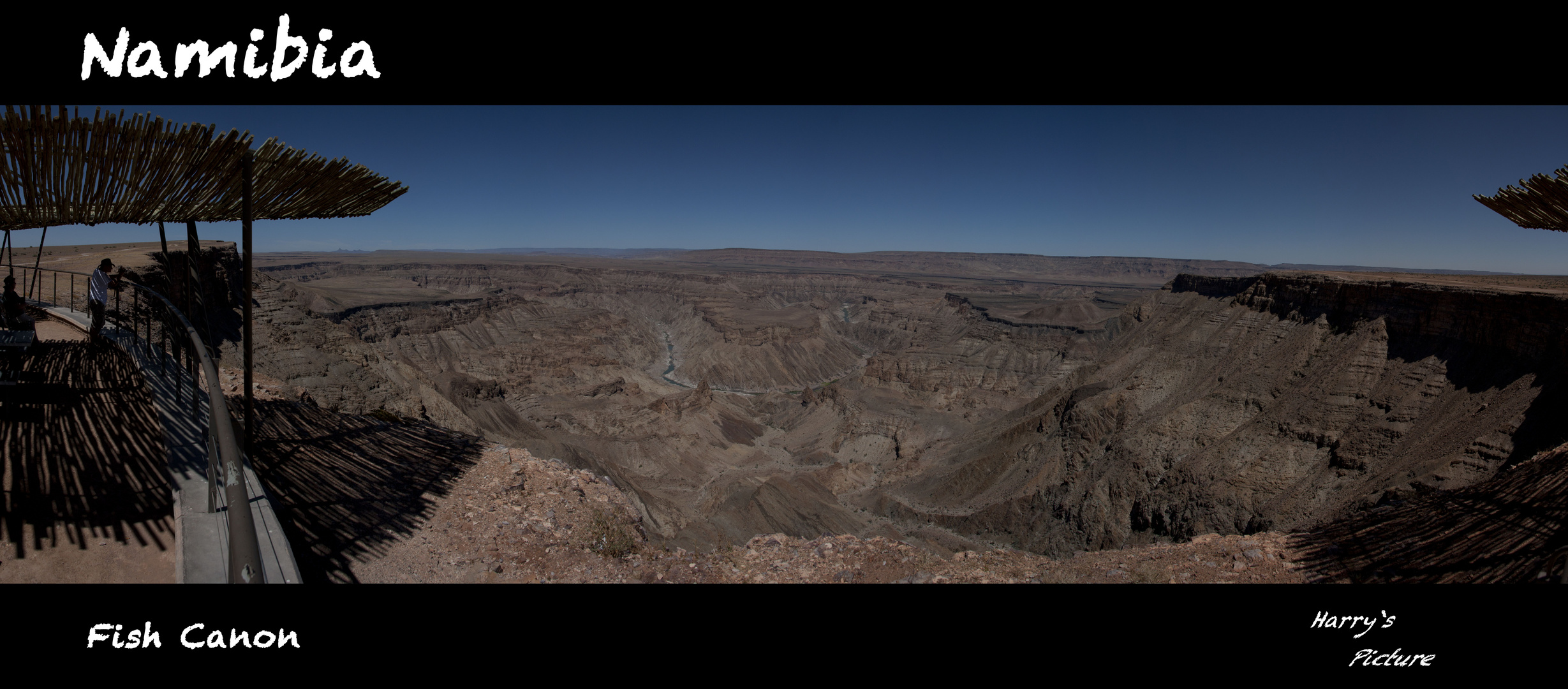 Fish River Canon