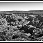 Fish River Canyon 01