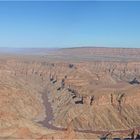 Fish River Canyon