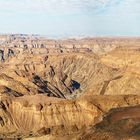 Fish River Canyon