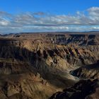 Fish River Canyon