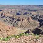 Fish River Canyon