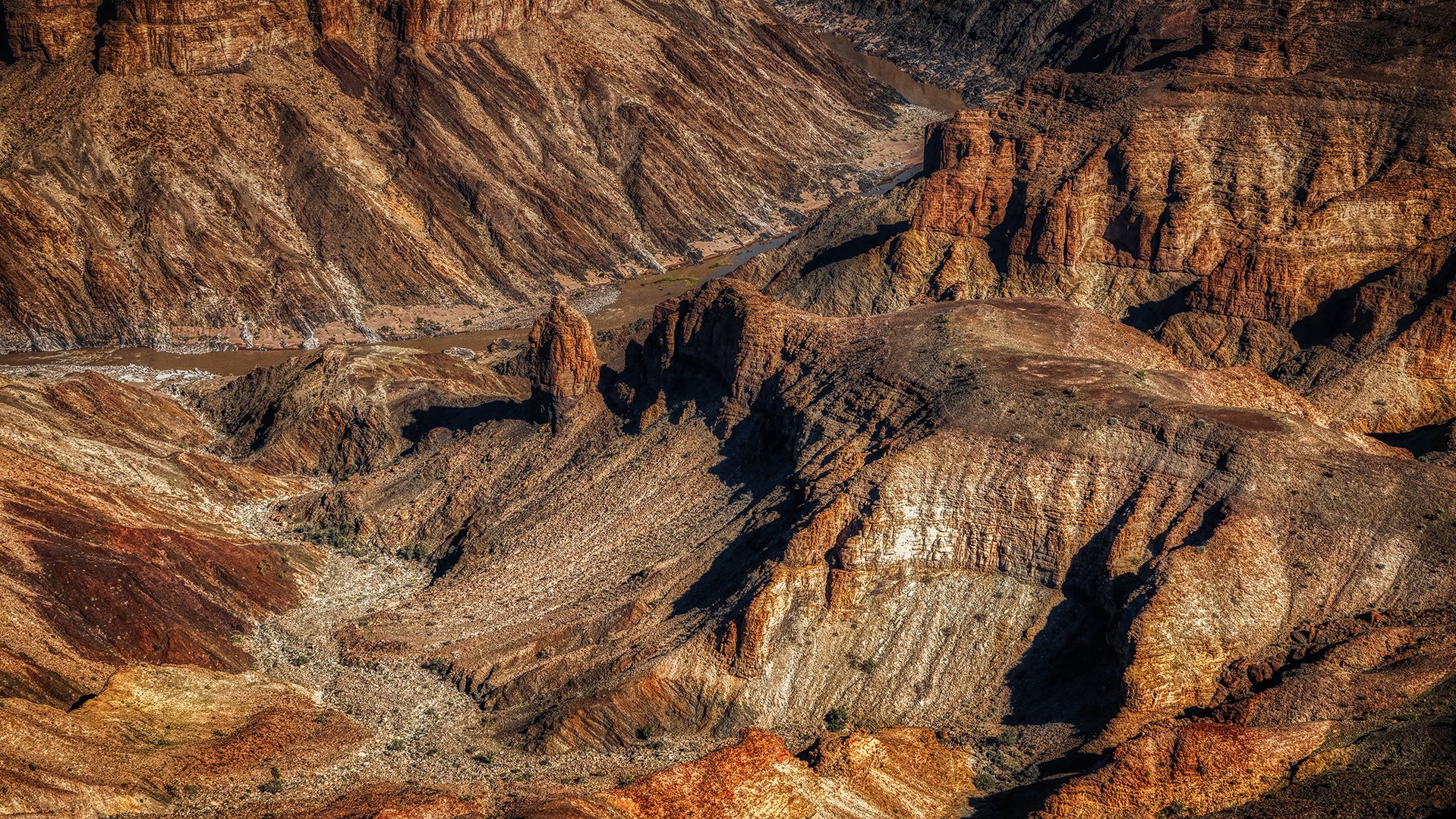 Fish River Canyon (1)