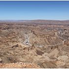 Fish River Canyon 1