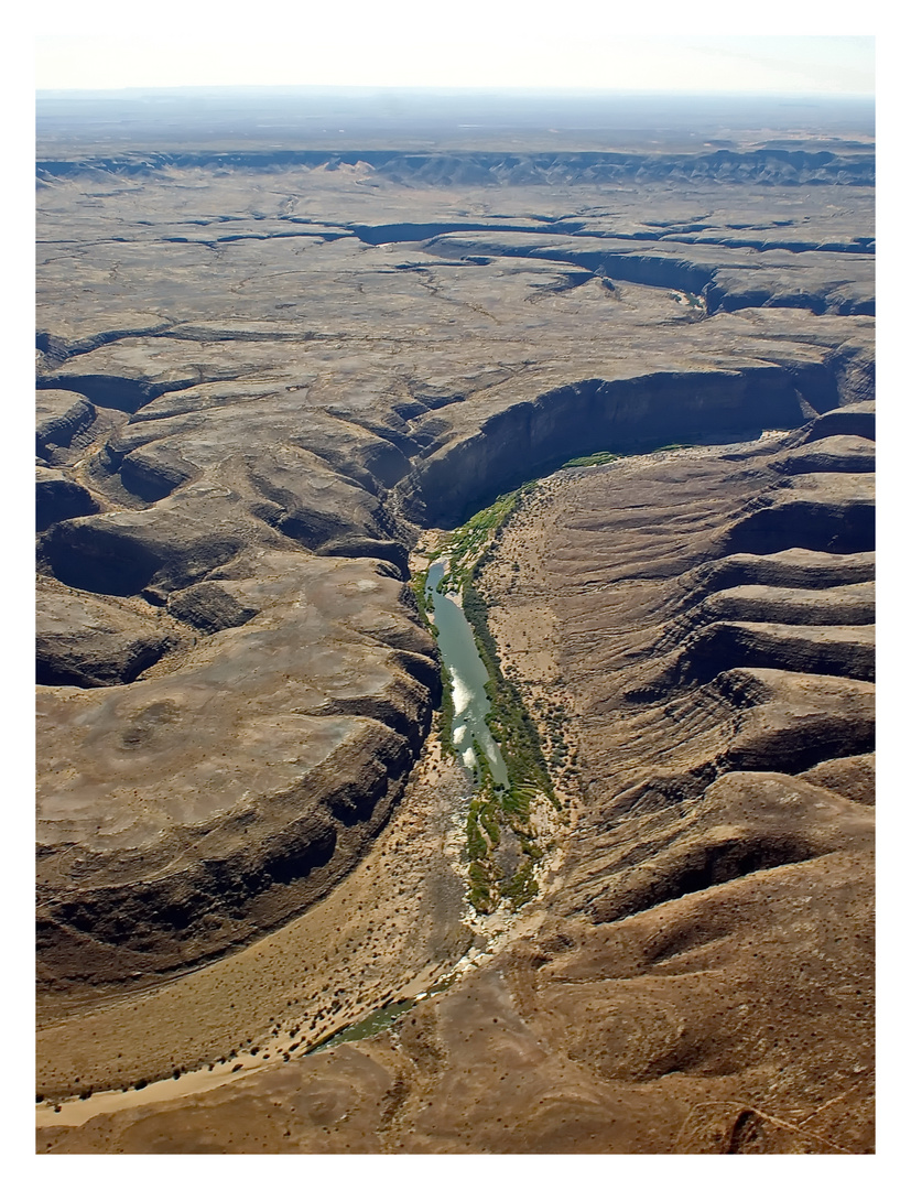 Fish River Canyon - 12